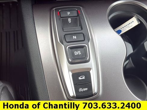Certified 2023 Honda Passport EX-L image 17