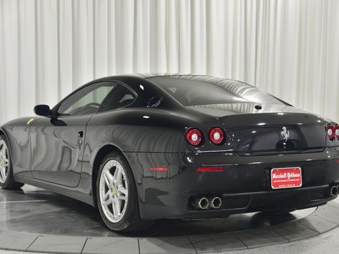 Used 2007 Ferrari 612 Scaglietti image 7