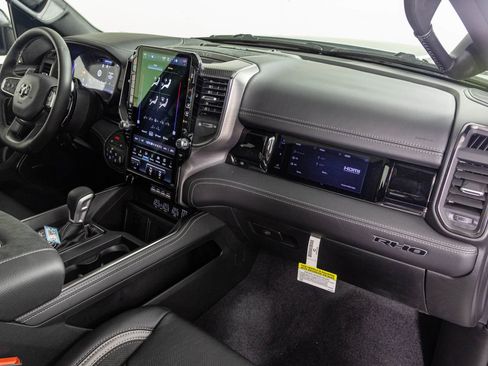 New 2026 RAM 1500 RHO w/ RHO Level 1 Equipment Group AWD/4WD image 47