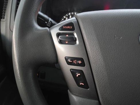 Used 2021 Nissan NV 2500 SV RWD image 11