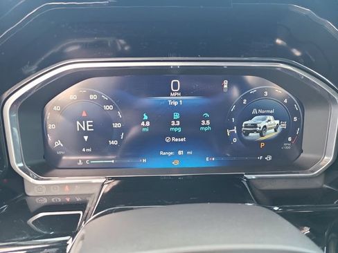 New 2026 Chevrolet Silverado 1500 LT Trail Boss w/ LT Trail Boss Premium Package AWD/4WD image 26