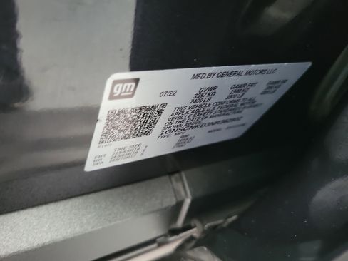 Used 2022 Chevrolet Tahoe LT image 27