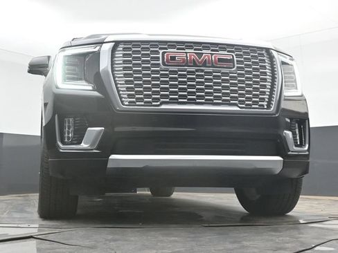 Used 2021 GMC Yukon XL Denali AWD/4WD image 49