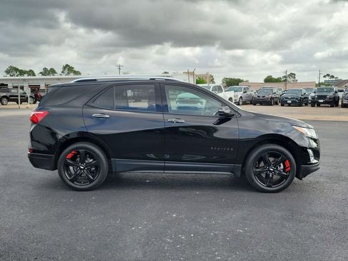 Used 2020 Chevrolet Equinox Premier w/ Premier Redline Edition image 7