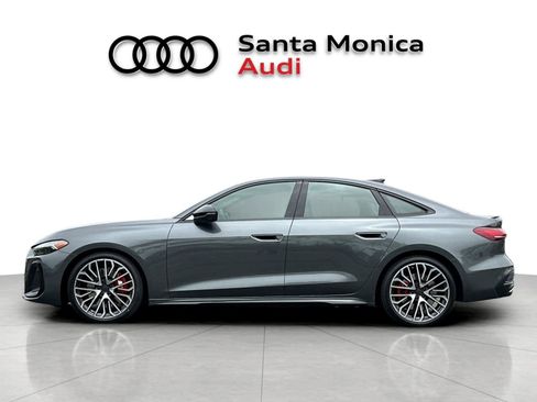 New 2026 Audi S5 Premium Plus AWD/4WD image 5