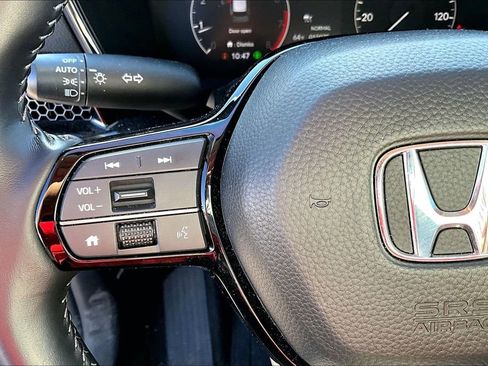 Used 2025 Honda CR-V EX-L image 26