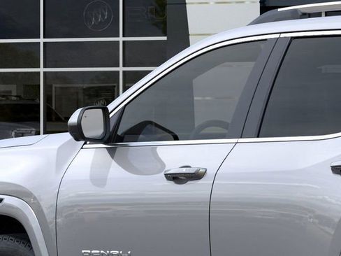 New 2026 GMC Terrain Denali image 12