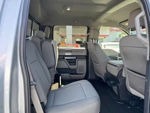 Used 2019 Ford F150 XLT w/ Equipment Group 302A Luxury AWD/4WD image 13
