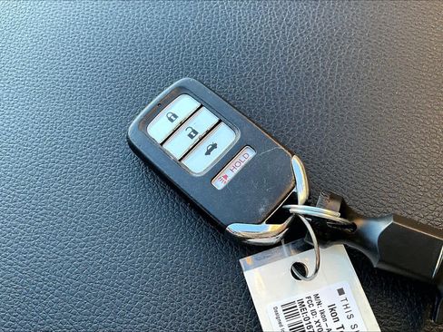 Used 2014 Honda Civic EX image 14