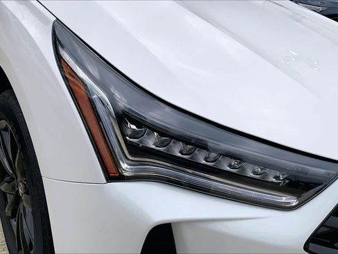New 2026 Acura RDX SH-AWD image 13
