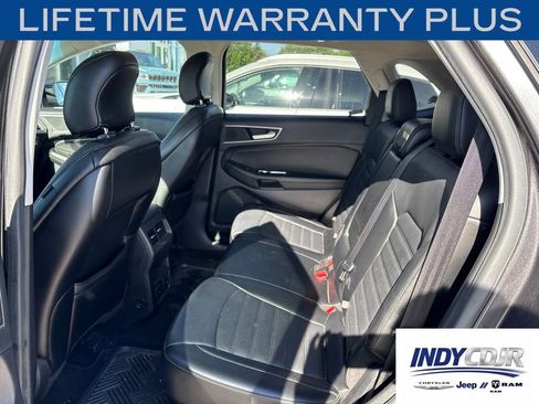 Used 2015 Ford Edge SEL w/ Equipment Group 201A AWD/4WD image 5
