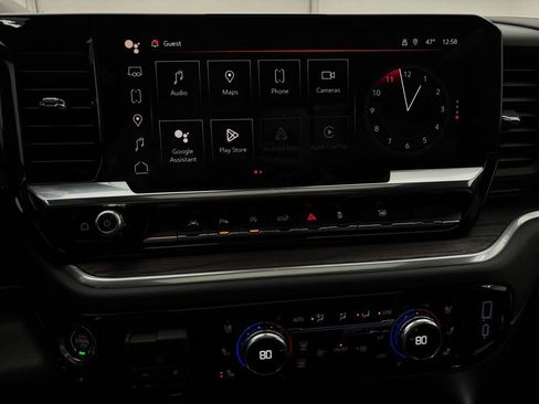 New 2026 GMC Sierra 1500 SLT w/ SLT Premium Package image 25