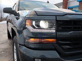 Used 2019 Chevrolet Silverado 1500 LT w/ All Star Edition video 2