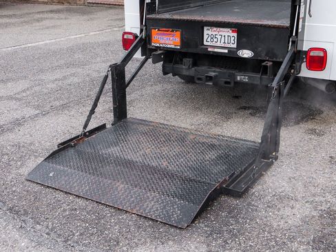 Used 2020 Ford F250 XL image 11