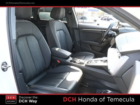 Used 2023 Audi A3 2.0T Premium w/ Convenience Package FWD image 21