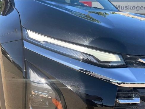 Used 2025 Chevrolet Equinox LT w/ Convenience Package II AWD/4WD image 32