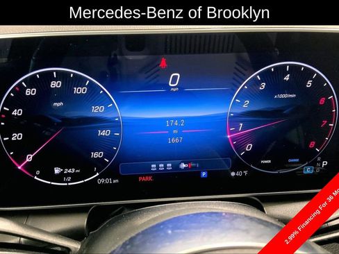 Certified 2025 Mercedes-Benz GLC 300 4MATIC image 26