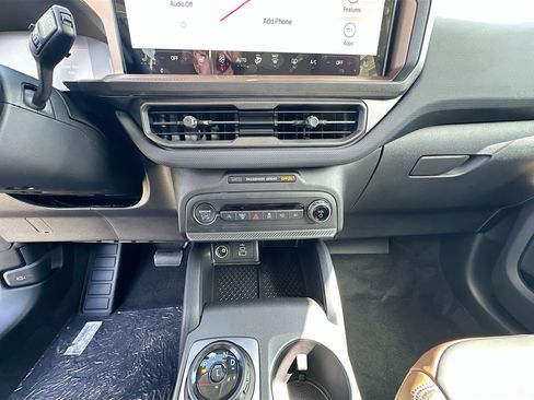 New 2026 Ford Bronco Sport Outer Banks image 22