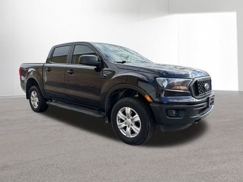 Used 2019 Ford Ranger XL w/ Equipment Group 101A Mid image 3