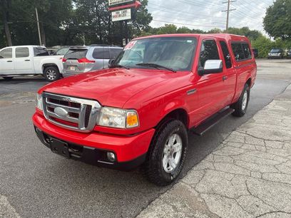 Used 2006 Ford Ranger XLT