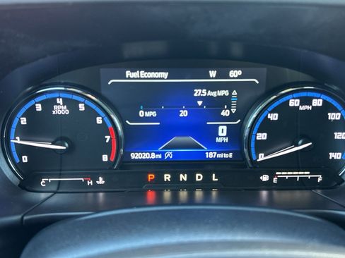 Used 2022 Ford Bronco Sport Outer Banks image 15