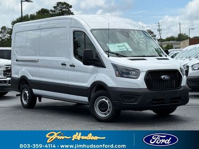 New 2025 Ford Transit 250 148 Medium Roof