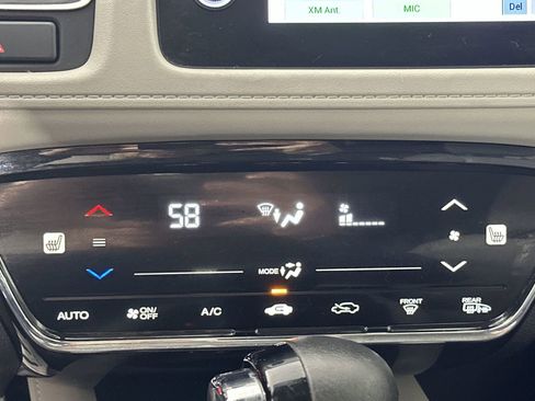 Used 2019 Honda HR-V EX-L image 18