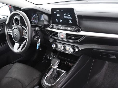 Used 2021 Kia Forte LXS image 26