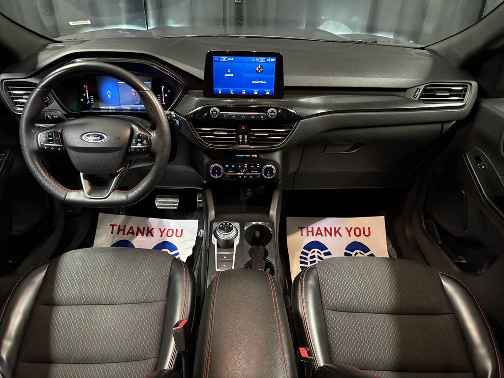 Used 2024 Ford Escape ST-Line AWD/4WD image 14
