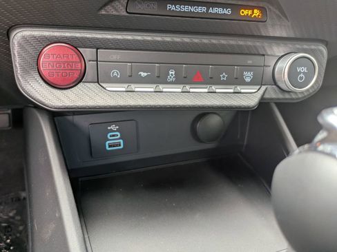 New 2025 Ford Mustang Convertible image 27