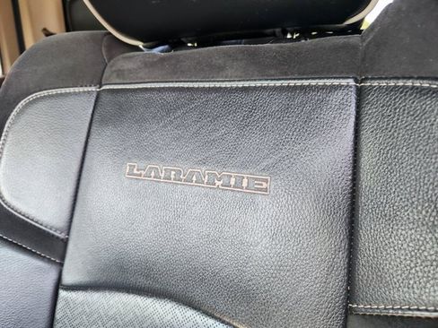 Used 2019 RAM 2500 Laramie image 15