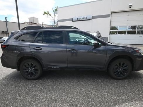 Certified 2024 Subaru Outback Onyx Edition AWD/4WD image 5