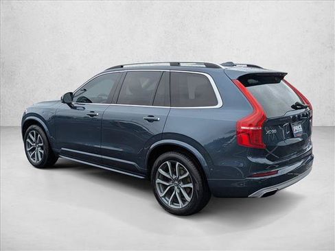 Used 2019 Volvo XC90 T6 Momentum w/ Advanced Package AWD/4WD image 8