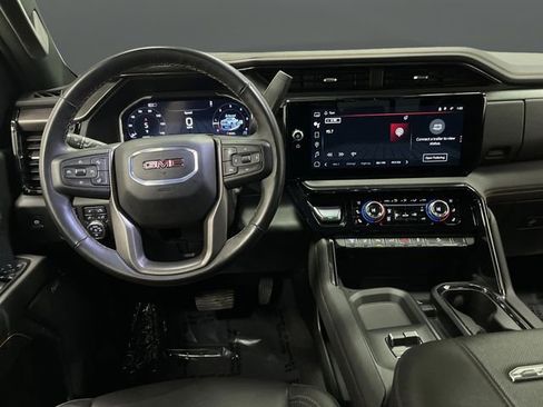 Used 2024 GMC Sierra 3500 AT4 w/ AT4 Premium Plus Package image 5