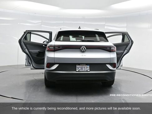 Used 2022 Volkswagen ID.4 Pro image 45