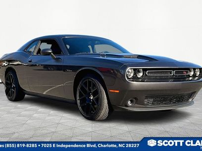 Used 2015 Dodge Challenger R/T Plus