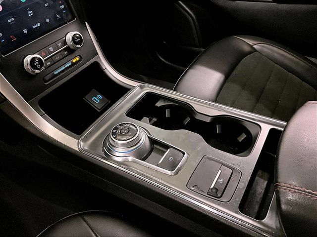 Certified 2023 Ford Edge ST-Line AWD/4WD image 16