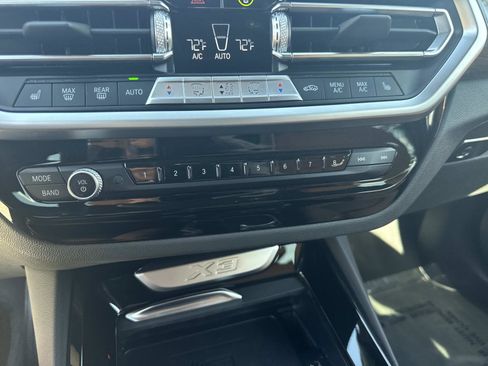 Used 2022 BMW X3 sDrive30i w/ Premium Package 2 (ZPA) image 24