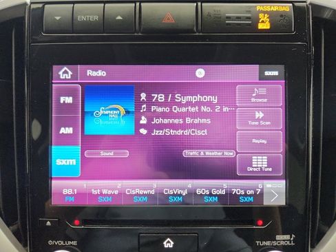 Used 2022 Subaru Ascent Limited w/ Technology Package image 21