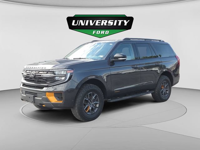 Used 2025 Ford Expedition Tremor AWD/4WD image 7