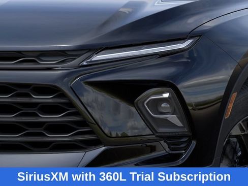 New 2026 Chevrolet Blazer LT w/ Convenience Package AWD/4WD image 11