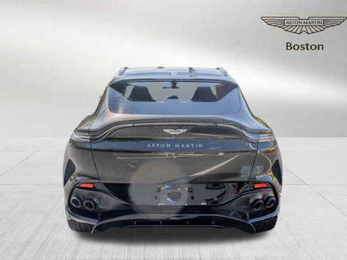 New 2026 Aston Martin DBX 707 image 5