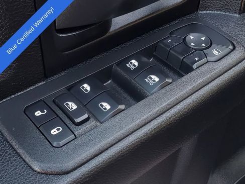 Used 2025 RAM 3500 Tradesman image 8