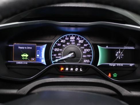 Used 2016 Ford C-MAX SE image 16