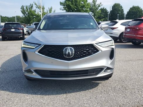 Certified 2024 Acura MDX FWD w/ Technology Package image 2