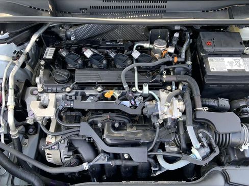 Used 2024 Toyota Corolla LE FWD image 30