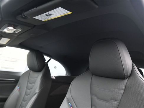 New 2026 BMW M850i xDrive M850i xDrive image 28