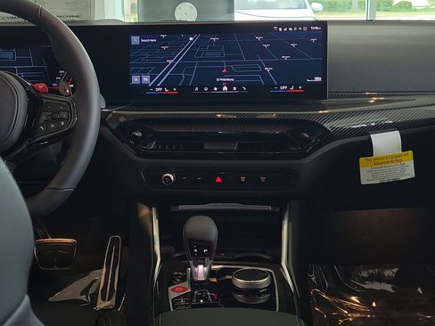 New 2026 BMW M2 w/ Lighting Package RWD image 12