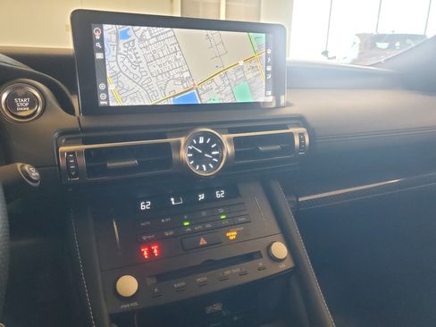 Used 2024 Lexus RC F w/ Performance Package image 28