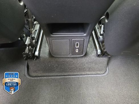 Certified 2023 Buick Encore GX Preferred FWD image 11